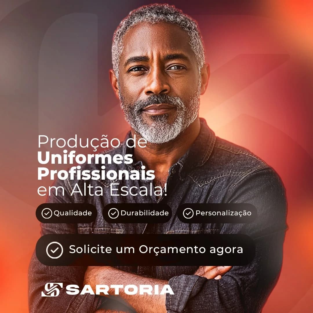 Criativo produzido pela Efeito Digital