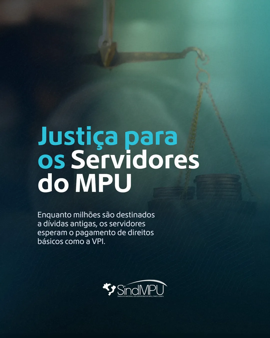 Criativo produzido pela Efeito Digital