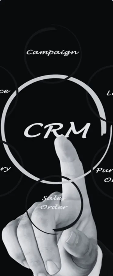 CRM & Vendas