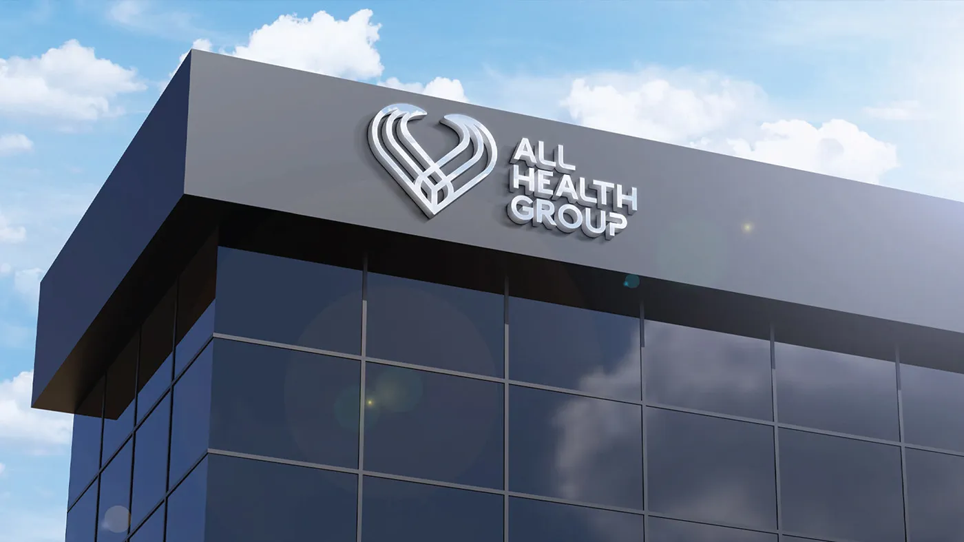 All Health Group: imagem 2