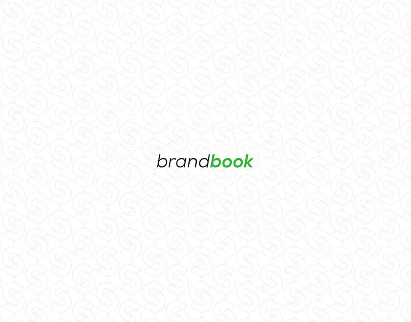 Contact Cred · Brandbook
