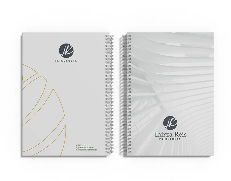 Thirza Reis · Psicologia