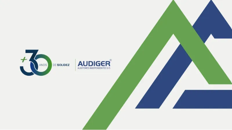Audiger 30 anos: peças do evento comemorativo