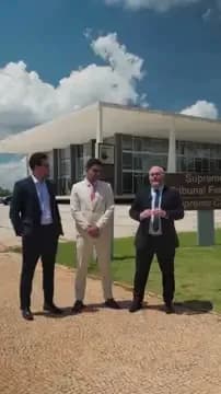 Pautas no STF e no CNMP: a diretoria explica em vídeo