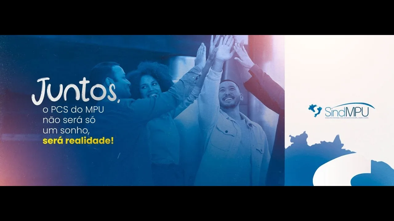 PCS do SindMPU: o plano de carreira explicado em vídeo