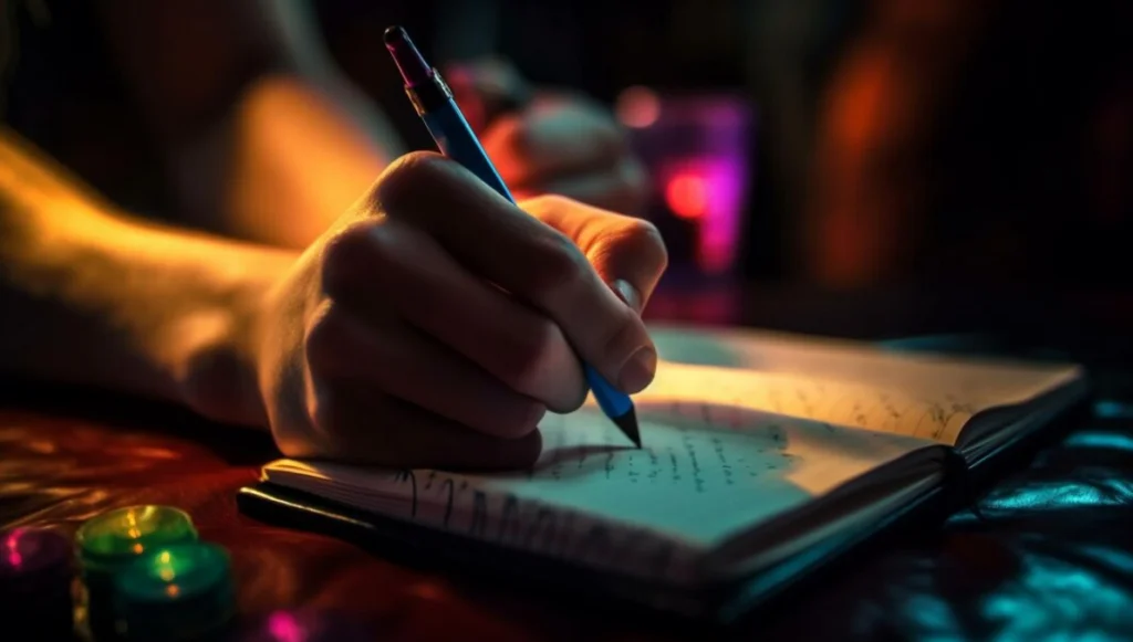 copywriting