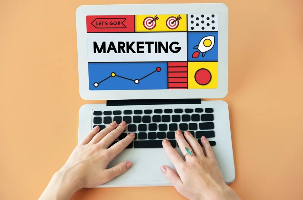 marketing