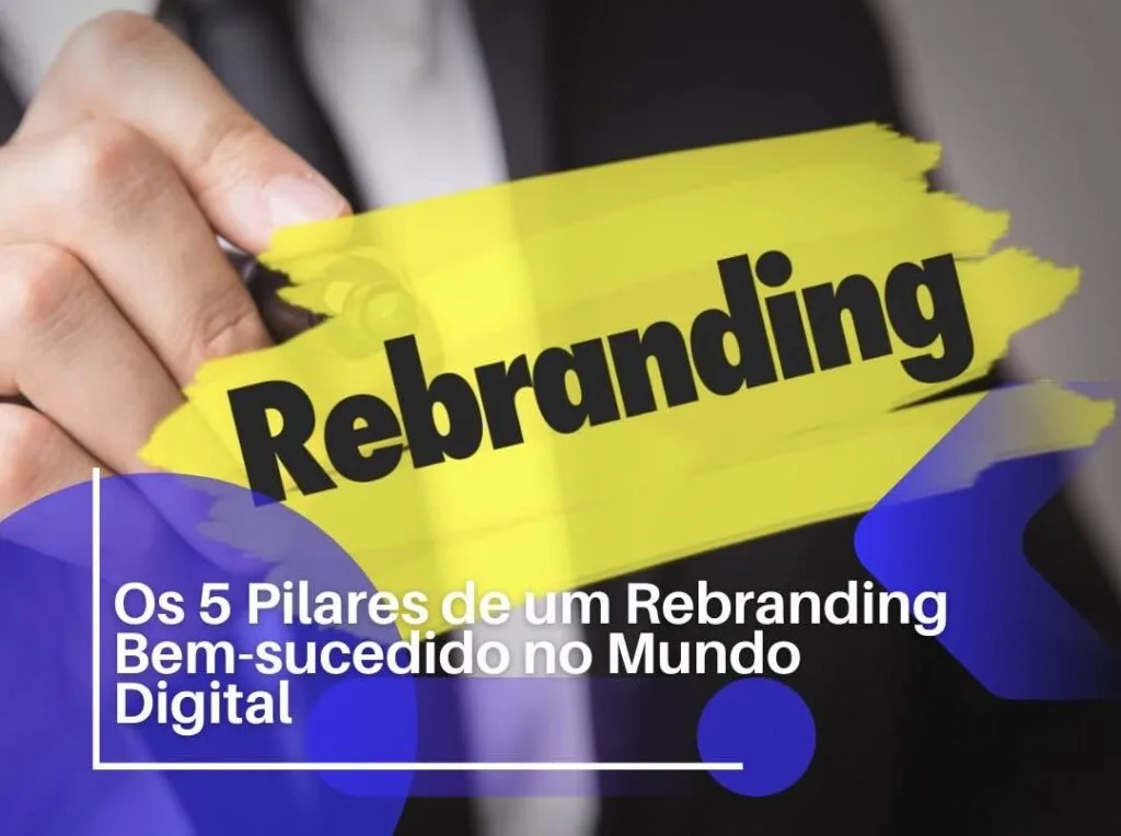 rebranding
