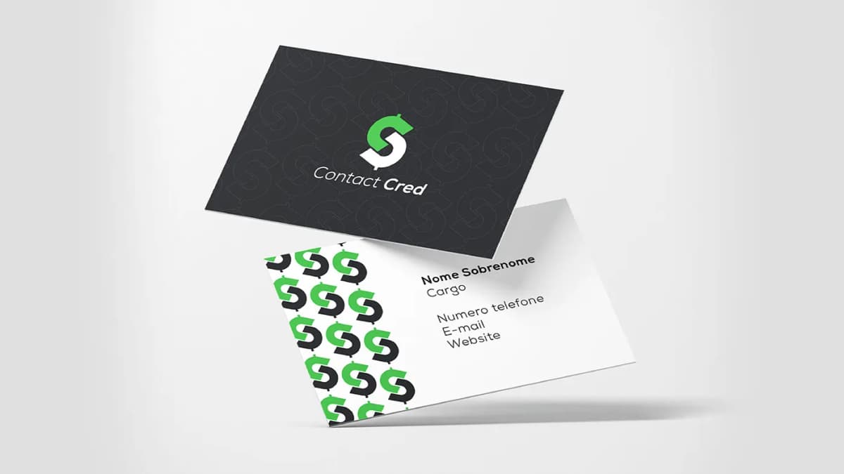 Contact Cred