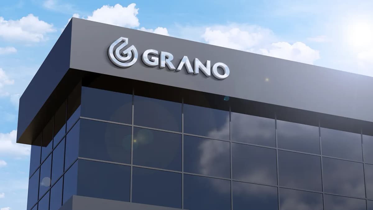 Grano Invest