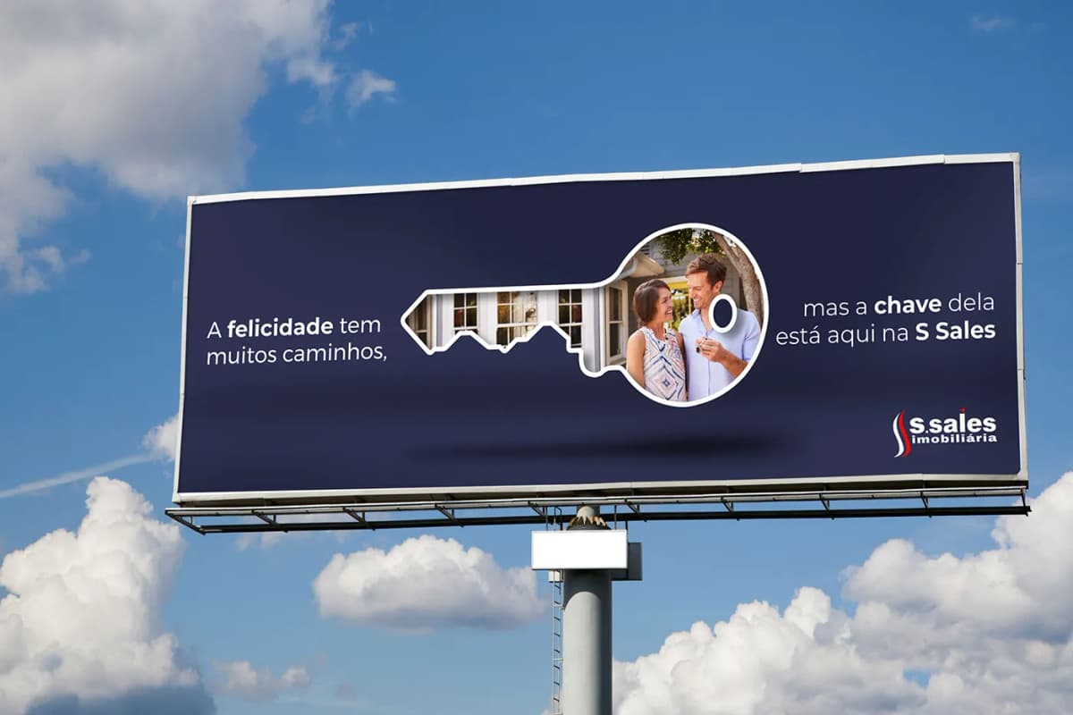 S Sales Imobiliária