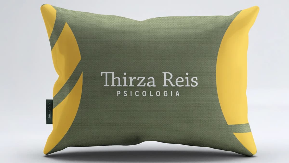 Thirza Reis
