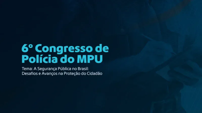 Cobertura de evento feita pela Efeito