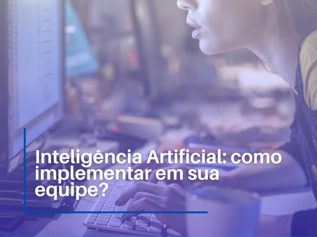 Inteligência Artificial