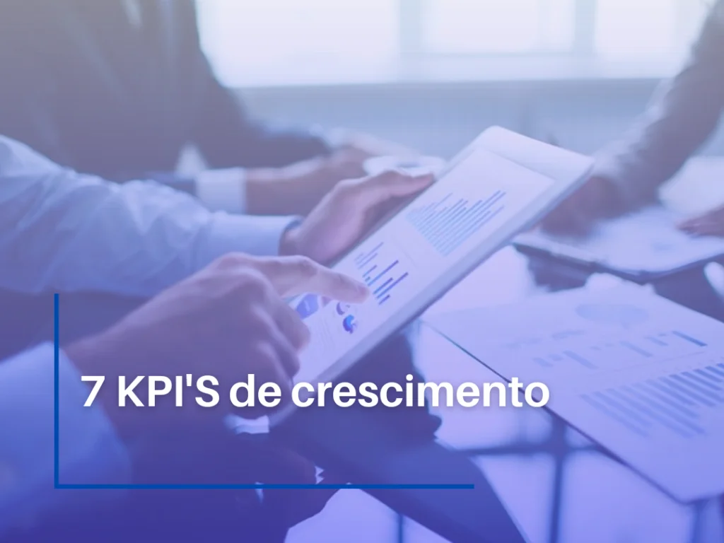 KPI's