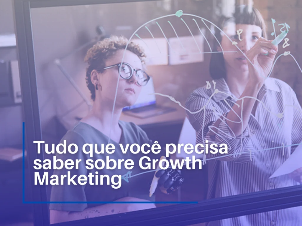 Growth Marketing