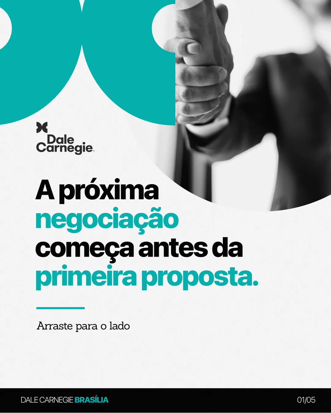 Dale Carnegie DF: peça 4